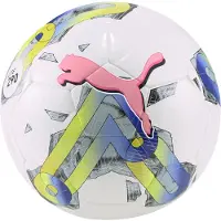 Puma Ballons de sport Orbita 5 Hybrid Lite 290 homme - multicolor - M