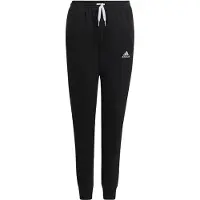 Adidas Pantalon de sport 'Entrada 22' noir / blanc