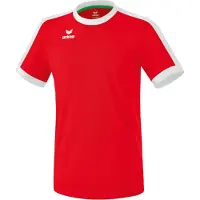 Erima Maillot Retro Star Multicolore Junior