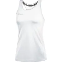 Jako Haut de sport blanc