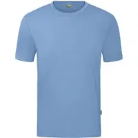 Jako T-shirt Organic Hommes - Bleu glacier