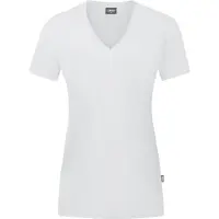 Jako T-shirt Organic pour femmes - Blanc