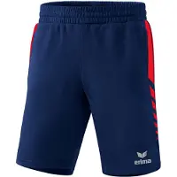 Erima Short Worker Six Wings