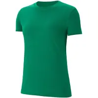 Nike T-shirt fonctionnel 'Park 20' vert foncé