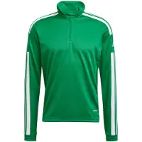 Adidas Squadra 21 Training Jacket Vert S / Regular Homme