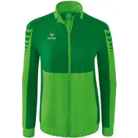 Erima Veste de présentation femme Six Wings