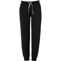 Kempa Status Pants Noir S Homme