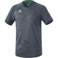 Erima Maillot Madrid Gris Junior
