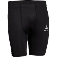 Select Sous-vêtements de sport noir / blanc