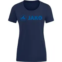Jako T-shirt fonctionnel bleu / bleu foncé
