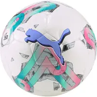 Puma Balons Orbita 5 Hyb Blanc