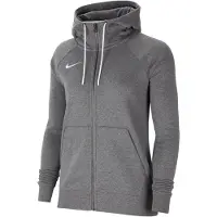 Nike Park Full Zip Sweatshirt Gris XL Femme