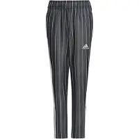 Adidas Pantalon de sport 'Tiro' marine / aqua / gris clair