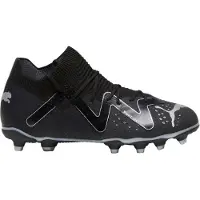 Puma Future Pro Fg/ag Junior Football Boots Noir EU 30 Enfants