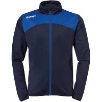Kempa Emotion 2.0 Jacket Bleu 2XL Homme