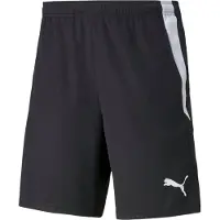 Puma Teamliga 2 Shorts Noir M Homme