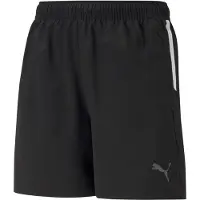 Puma Pantalon TeamLIGA, 65726403, Pointure: 176