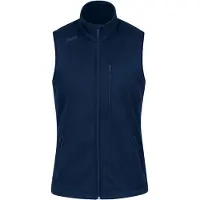 Jako Veste Softshell Premium pour femmes - Marine