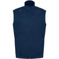 Jako Veste Softshell Premium Homme - Marine