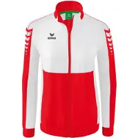 Erima Veste de présentation femme Six Wings