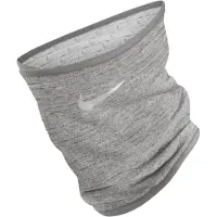 Nike Accessories Therma Sphere 4.0 Heathered Neck Warmer Gris L-XL Homme