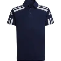 Adidas Polo - SQ21 Polo Y - Marine - - 10 ans (140) - Polo