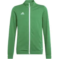 Adidas Entrada 22 Tracksuit Jacket Vert 5-6 Years Enfants