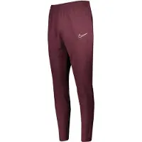 Nike Pantalon de sport lie de vin