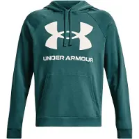 Under Armour Sweat à Capuche Rival Fleece Big Logo