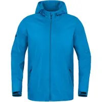 Jako Allround Veste tous temps hommes - Bleu ciel