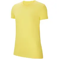 Nike T-shirt fonctionnel 'Park 20' jaune