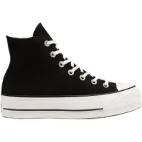 Converse Baskets hautes 'CHUCK TAYLOR ALL STAR' noir / blanc