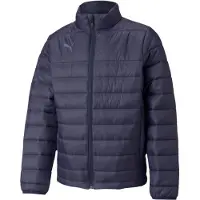Puma Veste mi-saison bleu marine