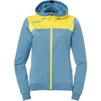 Kempa Emotion 2.0 Jacket Bleu S Femme