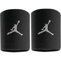 Nike Chauffe-bras noir / blanc