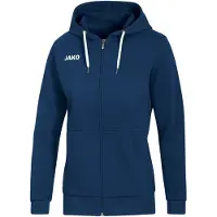Jako Veste à capuche Base