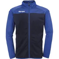 Kempa PRIME POLY JACKE 04 marine/royal 140