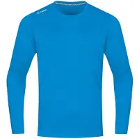 Jako Run 2.0 Running Manches Longues Enfants - Bleu