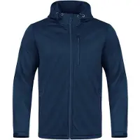 Jako Veste de sport bleu foncé