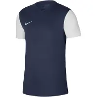 Nike Koszulka Tiempo Premier II JSY DH8035 410 XXL