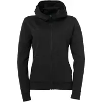 Kempa Veste de survêtement 'Status' noir
