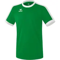 Erima Maillot Retro Star Multicolore Junior