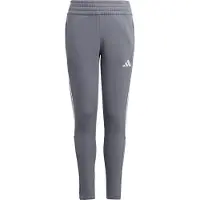 Adidas Tiro23l Pants Gris 11-12 Years Enfants