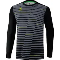 Erima Maillot de Gardien Pro Multicolore Junior