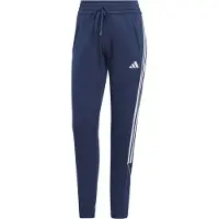 Adidas Tiro23l Pants Bleu S / Regular Femme