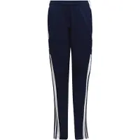 Adidas Squadra 21 Pants Bleu 7-8 Years Enfants