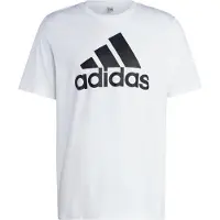 Adidas Maillot grand logo simple Essentials