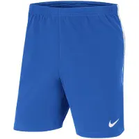Nike Dri Fit Venom 3 Woven Shorts Bleu XL Homme