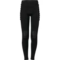 Uhlsport Pantalon de sport noir