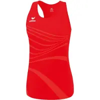 Erima Débardeur Racing Rouge - 42